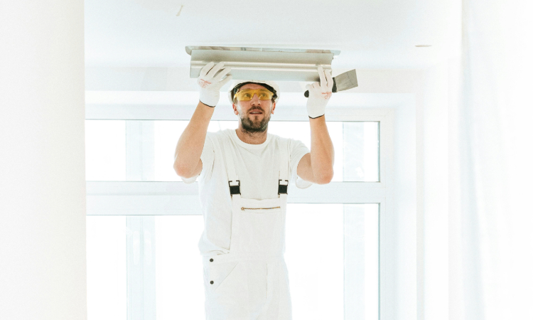 Essential Tips for Lasting Quality Drywall from Mesa’s Heat